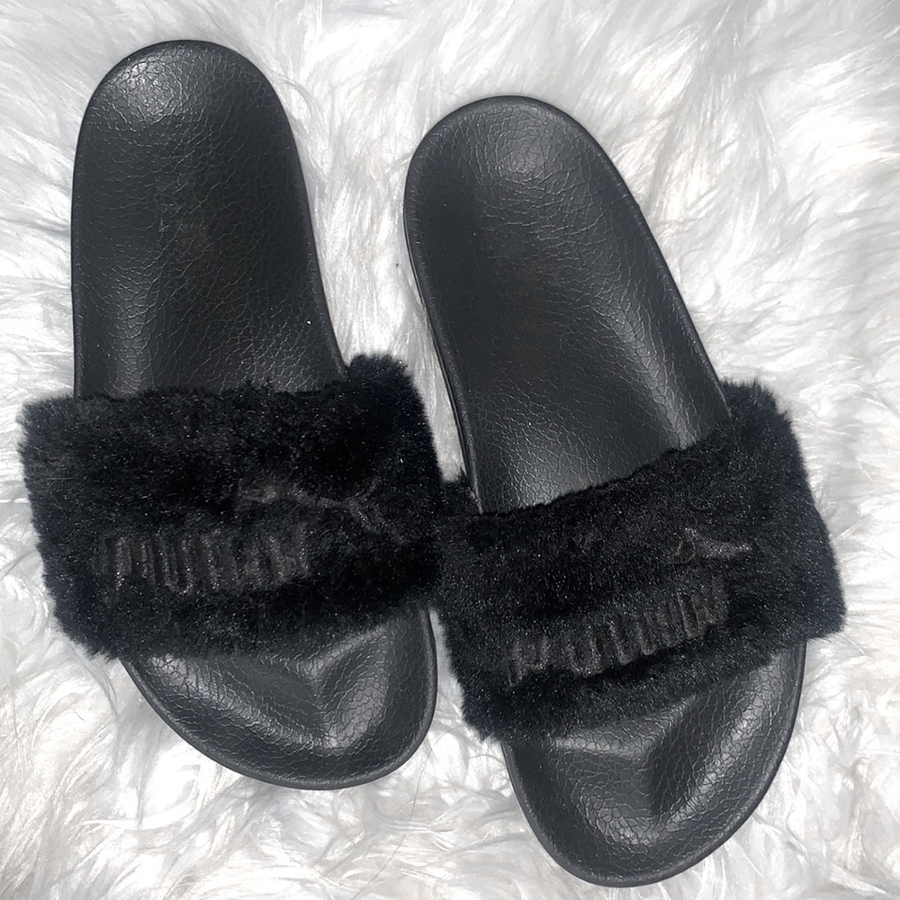 Puma Fenty Slides